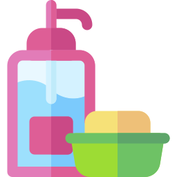 Soap icon