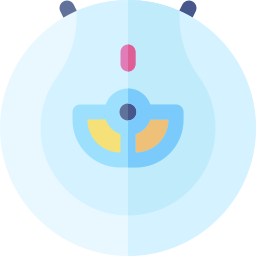 roboterstaubsauger icon