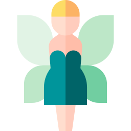 Fairy icon