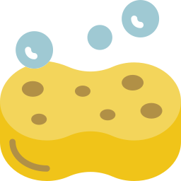 Sponge icon