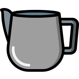 Jug icon