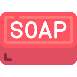 Soap icon