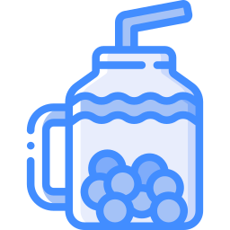 bubble tea icon