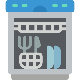 Dishwasher icon