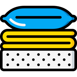 Bedding icon