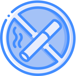 No smoking icon