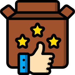 Rating icon