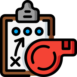 Clipboard icon