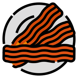 Bacon icon