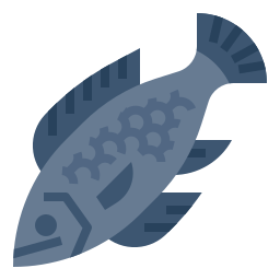 Fish icon