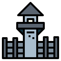 Watchtower icon