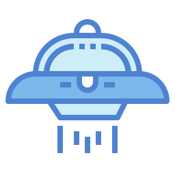 Ufo icon