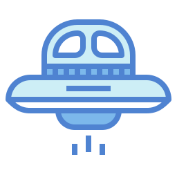 Ufo icon