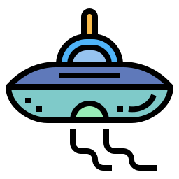 Ufo icon