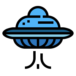 Ufo icon