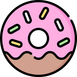 Donut icon