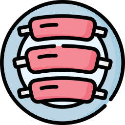 Ribs icon