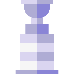 Stanley cup icon