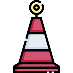 Cone icon