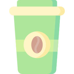 café icono