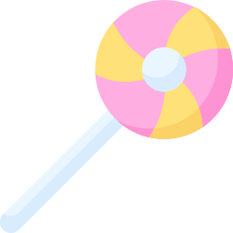 Lollipop icon