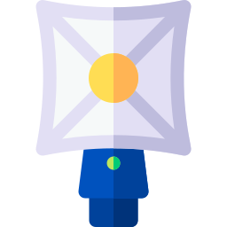 Spotlight icon