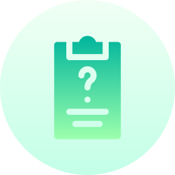 Survey icon