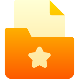 Folder icon