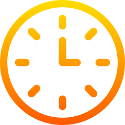 Clock icon