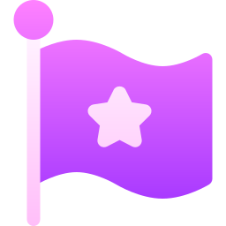 Flag icon