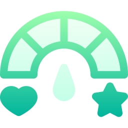 Rating icon