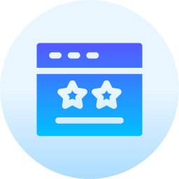 Rating icon