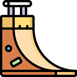 Ramp icon