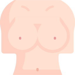 brüste icon