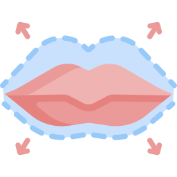 Lips icon