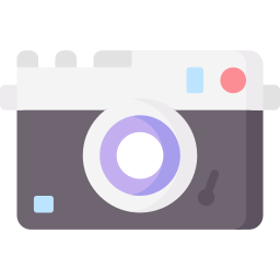 camera icoon