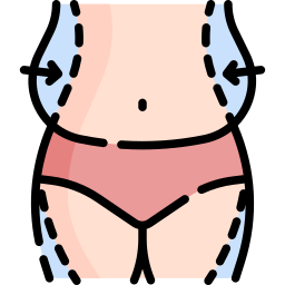 Liposuction icon