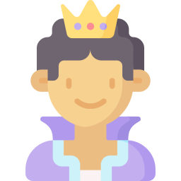 Queen icon