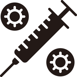 szczepionka ikona