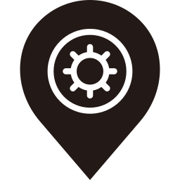 Location icon