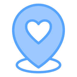 Location icon