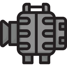 generador icono