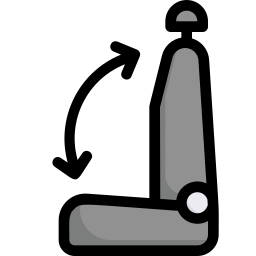 좌석 icon