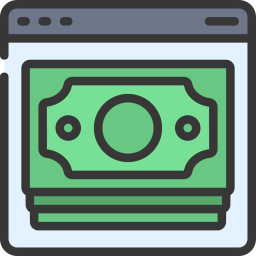 Cash icon