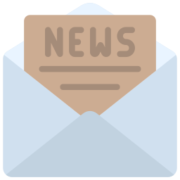 newsletter icon