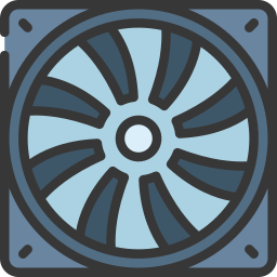 ventilator icon