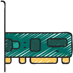 Network Interface Card icon