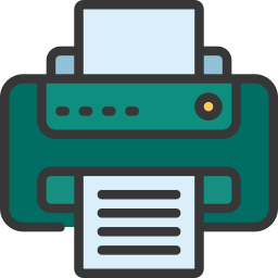 Printer icon