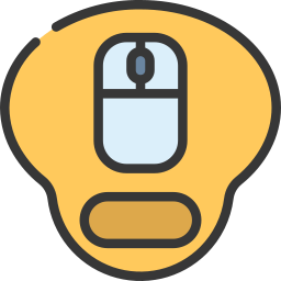 Computer mouse icon