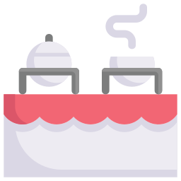 食品サービス icon